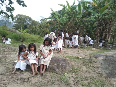 Mujer Rural Indigena Fundamin