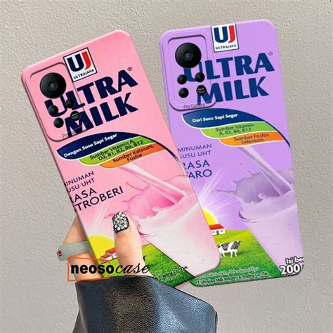 Jual Softcase Untuk Infinix Hot S Nfc Snack B Silicone Tpu Bumper Kesing Pro Kamera