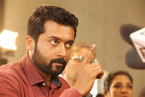 Suriya In NGK Movie Stills Photos Images - onlookersmedia