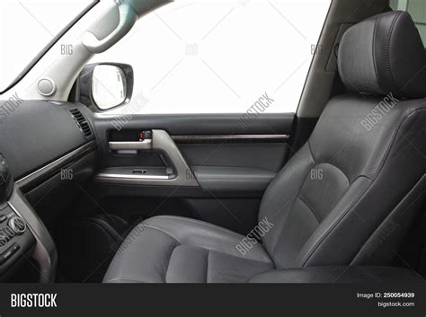 Passenger Seat Car Image Photo Free Trial Bigstock