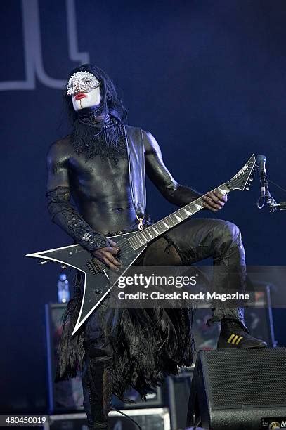 Wes Borland Photos And Premium High Res Pictures Getty Images