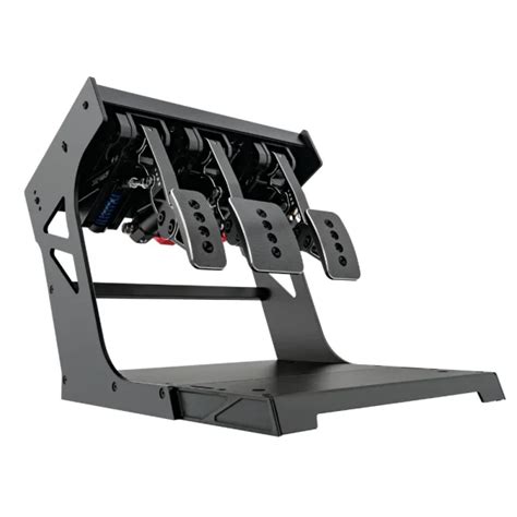 P1000i Inverted Hydraulic Modular Sim Racing Pedals Simagic