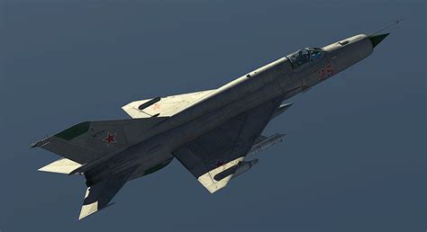 Dcs Mig 21bis