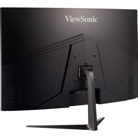 Монитор Gaming Viewsonic 32", VA, Full HD, 165Hz, 1ms, DisplayPort ...