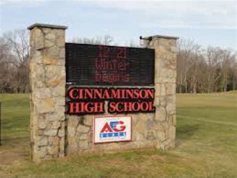 It's Already Time for the Cinnaminson High School Prom | Cinnaminson ...