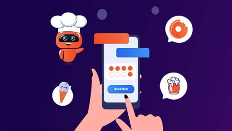 Chatbot For Restaurants Moe Chat Services Katy