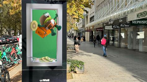 Zespri Mindshare Bringt D Au Enwerbung F R Kiwis An Den Start Horizont