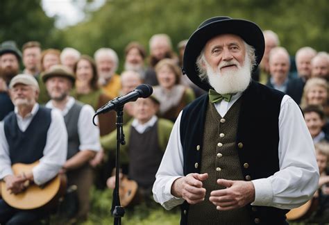 The Tradition Of Storytelling Irelands Impact On Global Narratives