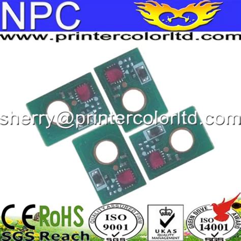 Chip For Nashuatec Mpc Sp Mpc Mfp Mp C Zsp