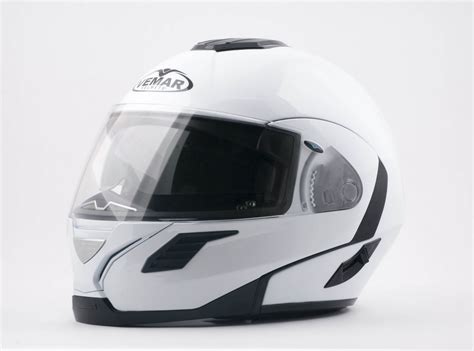 Motonation: Vemar Jiano EVO TC Helmet - U.S.A. Version