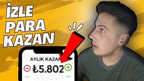 V Deo Zle Para Kazan Deme Kanitli Nternetten Para Kazanma Youtube