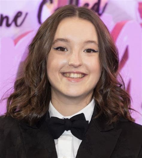 Bella Ramsey Age, Net Worth, Boyfriend, Family, Height and Biography