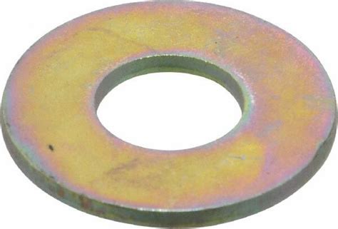 Made In Usa 916 Screw Grade 8 Alloy Steel Uss Flat Washer