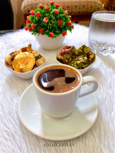 Coffee Cafe - Good Morning