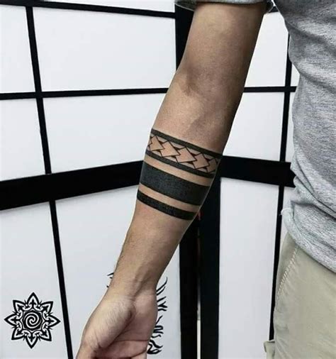 Tribal Tattoos Tattoo Tattoos Maori Tribal Arm Tattoos Tatuajes