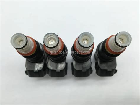 Fuel Injector Nozzle Oem 16450 Raa A01 16450 Raa A01 16450raaa01