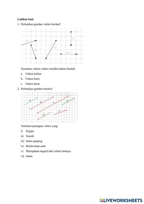 7614963 Lkpd Vektor Kegiatan 1 Arimistika