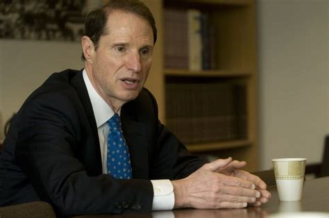 Sen. Ron Wyden diagnosed with prostate cancer - oregonlive.com