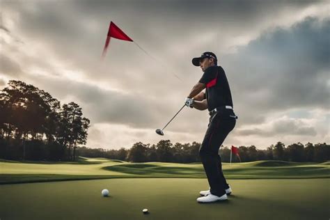 Master Your Swing How To Stop Early Extension Golf