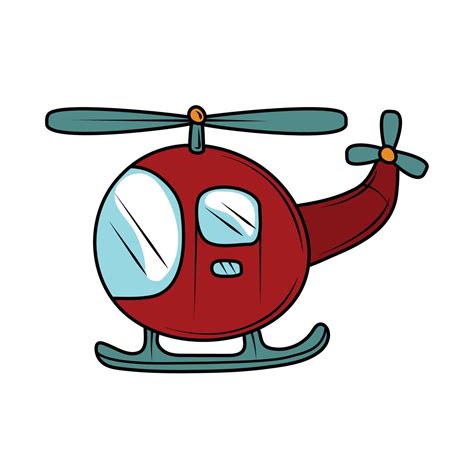 Helicopter Transport Icon Vector Art At Vecteezy