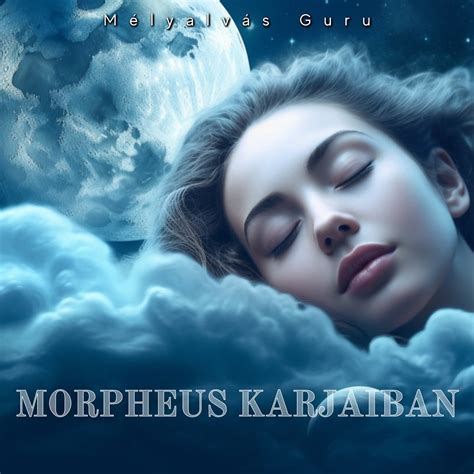 Morpheus Karjaiban Album By M Lyalv S Guru Apple Music