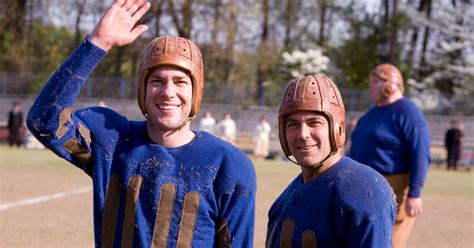 The 25 Most Underrated Sports Movies Ever Made