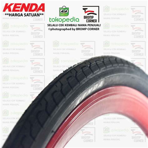 Jual KENDA KWEST BAN LUAR SEPEDA 700 X 32c ETRTO 32 622 K193 BK