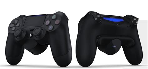 The PS5 controller might have a few secret features that Sony isn't ...