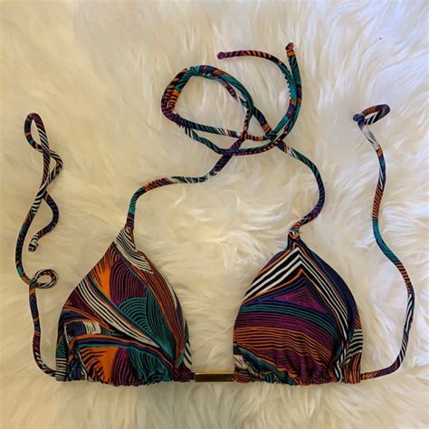 Vix Matching Set Bikini Gem