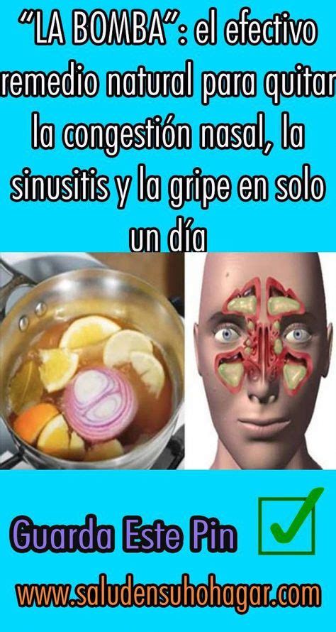 Mejores Im Genes De Como Curar La Sinusitis En Como Curar La