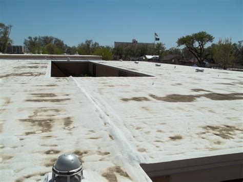 Industries - A-Lert Roof Systems