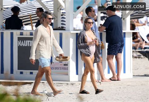 Cristina Marino Nude Aznude