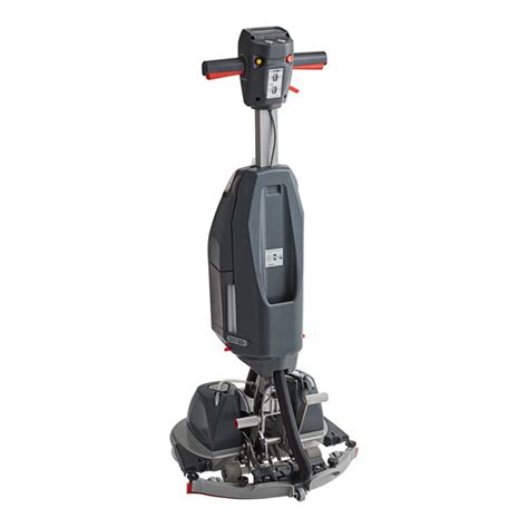 Nacecare Solutions Nuc Nx K C B Cordless Walk Behind