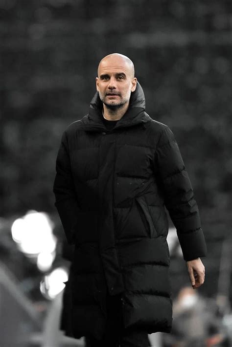 Manchester City Pep Guardiola Pep Guardiola Style Manchester City