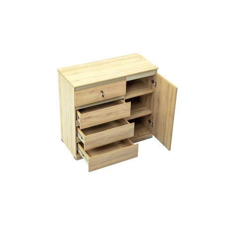 Bestof Chest Of Drawer With 4 Drawers Door Damro