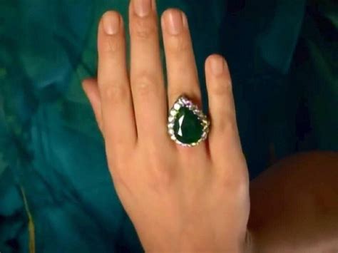 Hurrem Sultan Ring