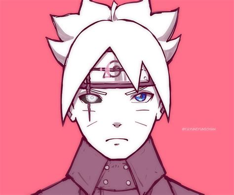 Naruto Boruto Boruto Uzumaki Jōgan Naruto Hd Wallpaper Peakpx