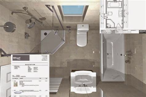 Free Bathroom Design Software - Home Decor Model