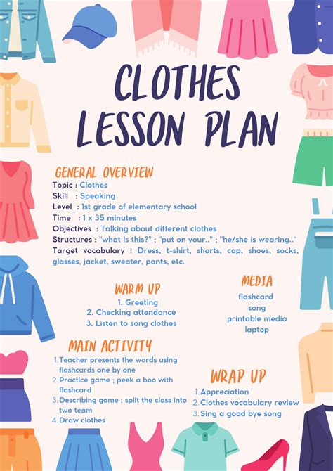 Lesson Clothing Telegraph