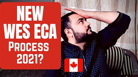 New Wes Canada Process How To Apply Wes Eca In 2023 For Canada