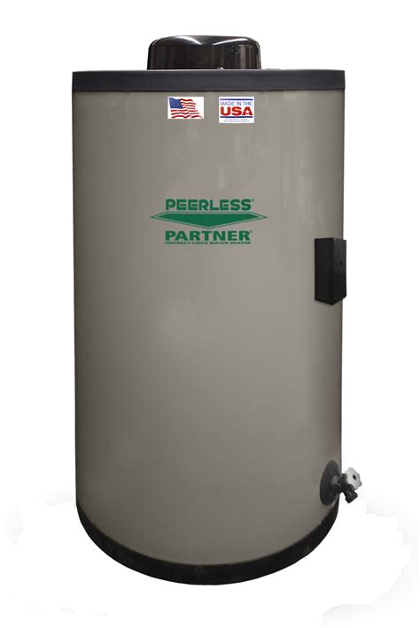 Peerless Partnerindirect Fired Water Heater Pb Heat