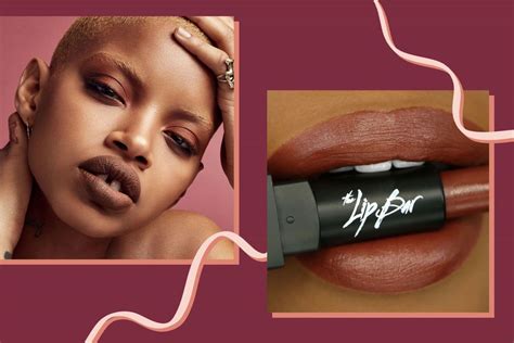 The 8 Best Nude Lipsticks For Every Skin Tone London Daily