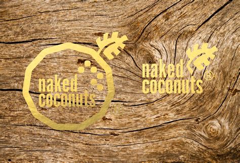Naked Coconuts Luko Designs