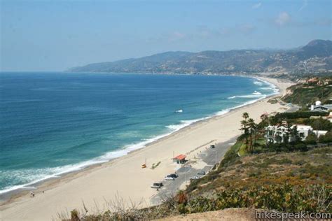 Point Dume Trail | Malibu | Hikespeak.com