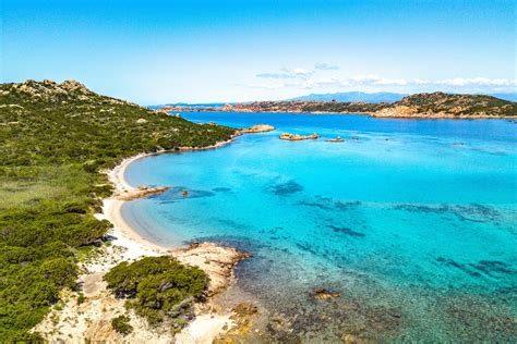 Excursi N Al Archipi Lago De La Magdalena Desde Palau