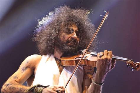 Ara Malikian Noches M Gicas De La Granja Summum Music