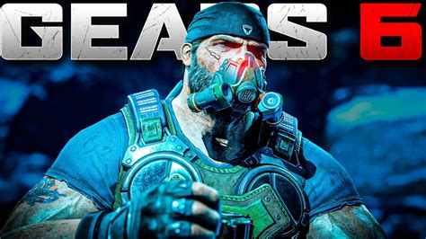 Toda La InformaciÓn Filtrada De Gears 6 ¿cuando Sale MÍralo