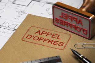 L Appel D Offres Hypoth Se De Recours Et Principes De Proc Dure