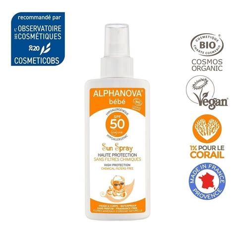 B B Sun Spf Protector Solar Para Beb Protector Solar Facial