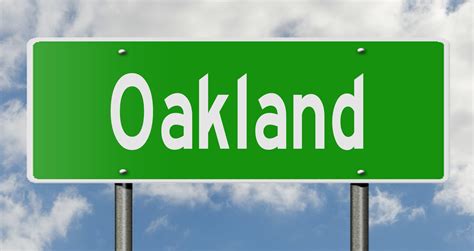 small businesses brought  oakland   sba  loan  tmc tmc